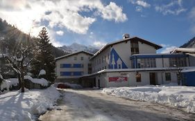 Jugendherberge Bad Gastein