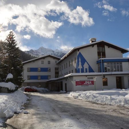 Jugendherberge Bad Gastein Exteriér fotografie