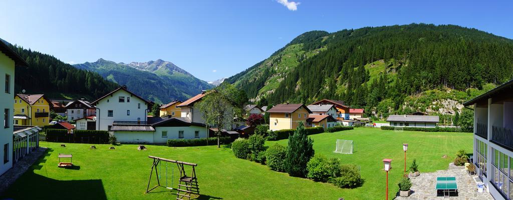 Jugendherberge Bad Gastein Exteriér fotografie