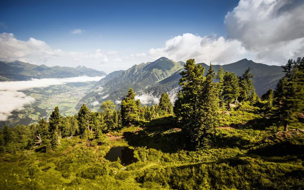 Jugendherberge Bad Gastein Exteriér fotografie